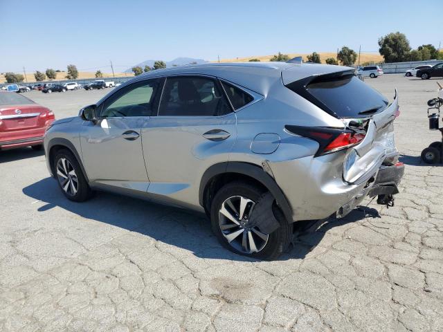 2019 LEXUS NX 300 BAS JTJBARBZ3K2216743