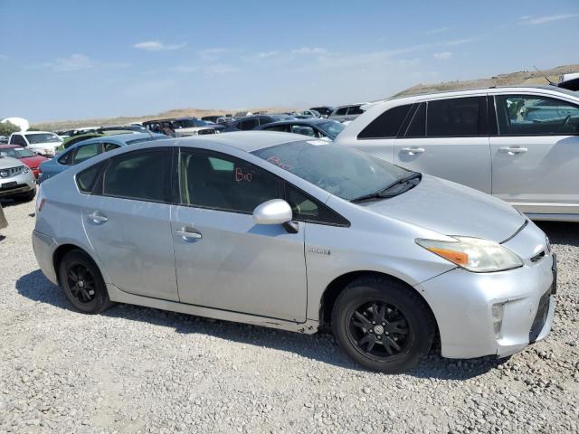 Vin: jtdkn3du2c1588345, lot: 63117855, toyota prius 20124