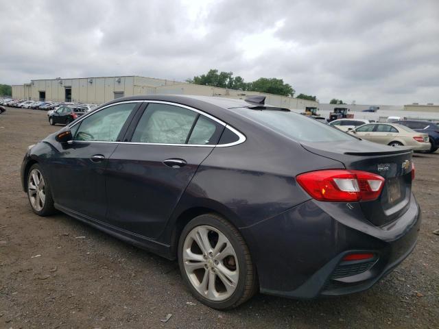 2016 CHEVROLET CRUZE PREM 1G1BG5SM7G7327796