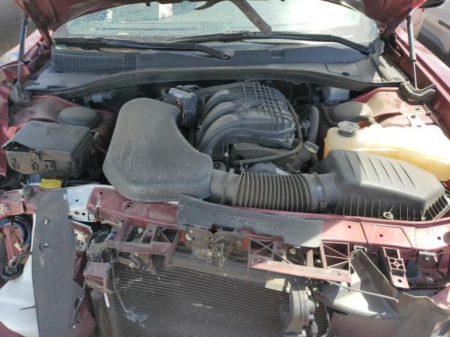 2023 DODGE CHARGER GT - 2C3CDXHG2PH683020