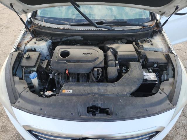 2015 HYUNDAI SONATA SE - 5NPE24AF3FH031376