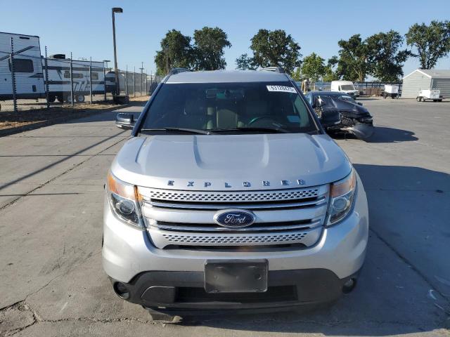 2015 FORD EXPLORER X - 1FM5K7D85FGA40983