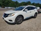 2017 NISSAN MURANO S - 5N1AZ2MH9HN103806