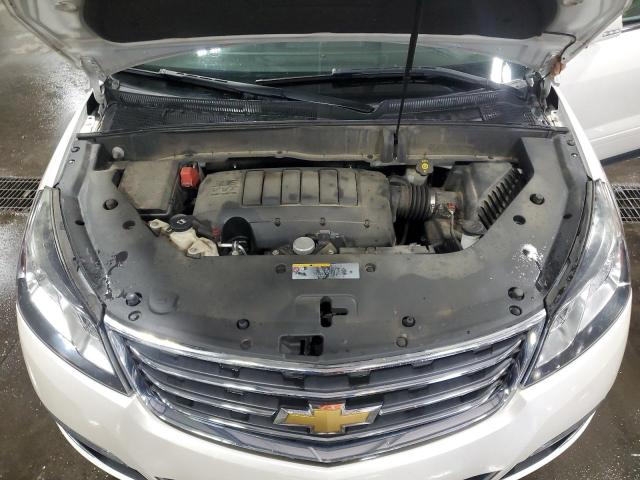 2015 CHEVROLET TRAVERSE L 1GNKVGKD8FJ333642