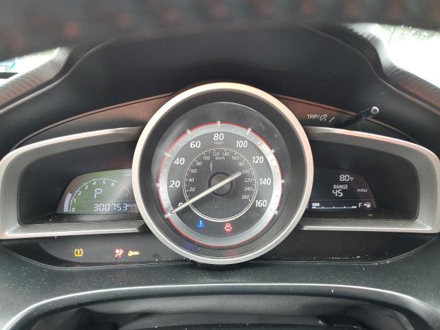 2015 MAZDA 3 TOURING 3MZBM1V76FM155955