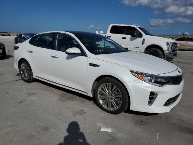 2016 KIA OPTIMA SXL 5XXGV4L20GG083314
