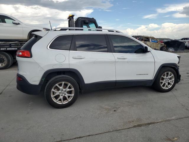2018 JEEP CHEROKEE L 1C4PJLCB7JD503836