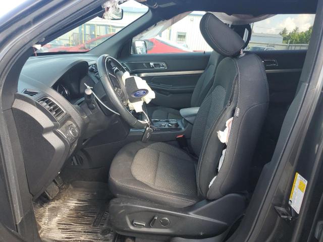 2018 FORD EXPLORER X 1FM5K8D8XJGA23174