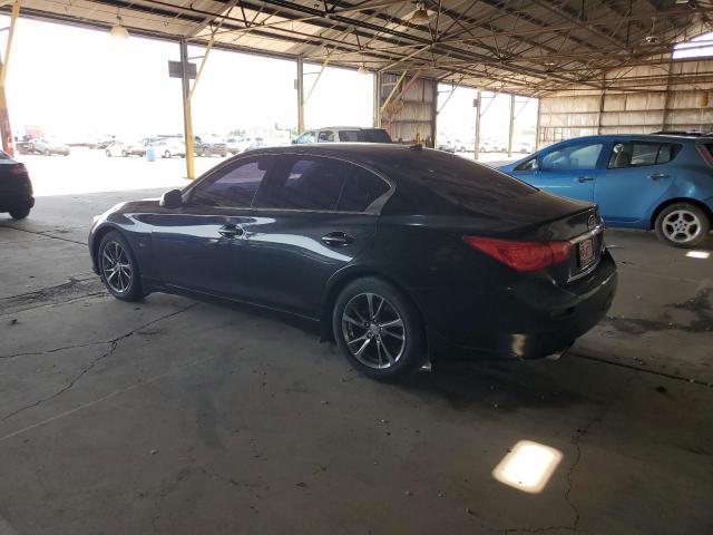 Vin: jn1ev7ap5hm741358, lot: 63832655, infiniti q50 premium 20172