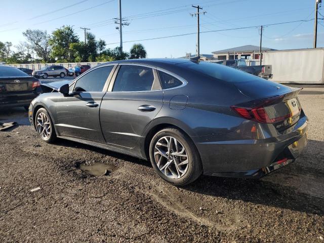 2022 HYUNDAI SONATA SEL KMHL14JA8NA219584