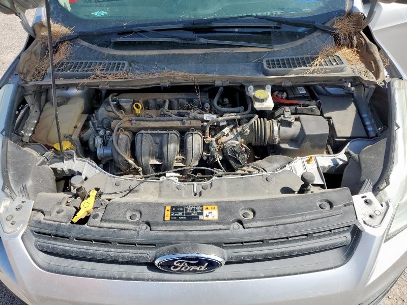 2015 FORD ESCAPE S - 1FMCU0F78FUB18655