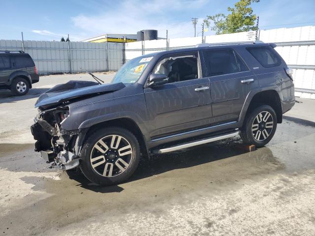 2016 TOYOTA 4RUNNER SR #3305390310