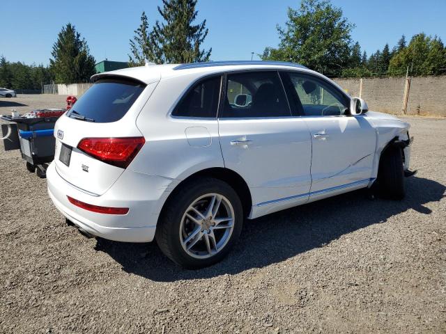 2017 AUDI Q5 PREMIUM WA1C2AFP4HA068626