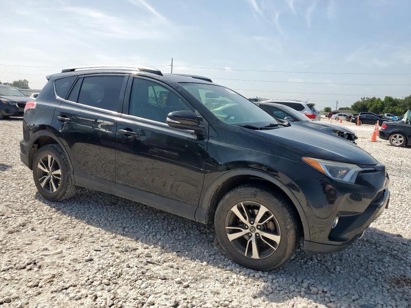 2018 TOYOTA RAV4 ADVEN 2T3WFREV3JW507814