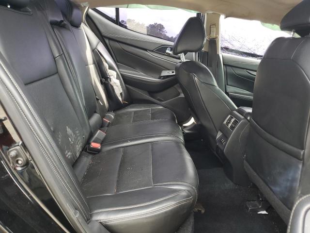 2020 NISSAN MAXIMA SL 1N4AA6DV9LC360936