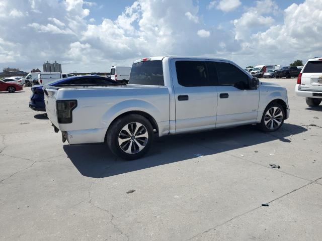 Vin: 1ftew1cp6fkf21384, lot: 64250545, ford f-150 supercrew 20153