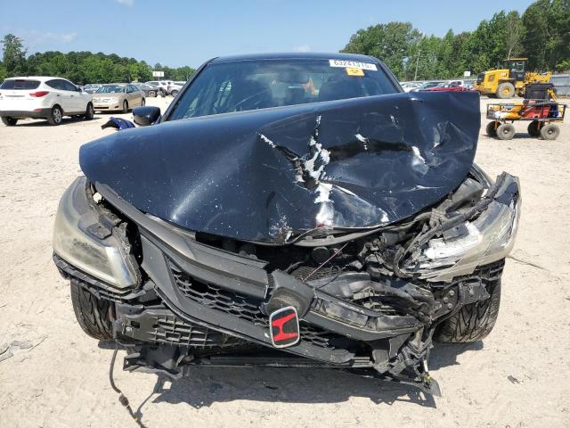 2016 HONDA ACCORD SPO 1HGCR2F53GA082829