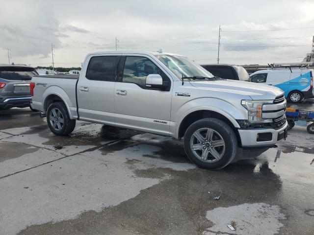 2018 FORD F150 SUPER - 1FTFW1E13JFE40924