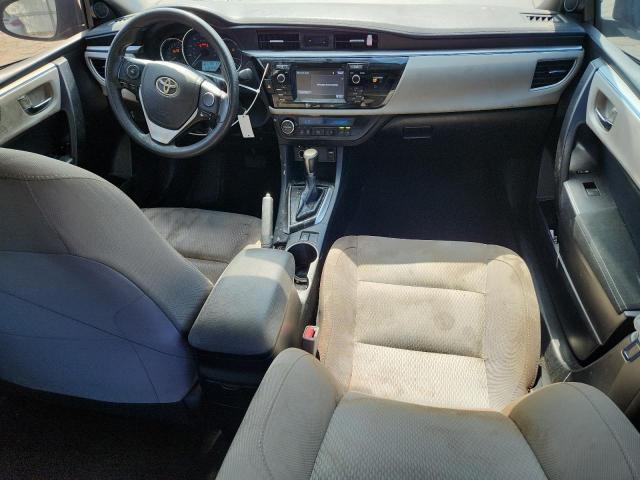 2016 TOYOTA COROLLA L 2T1BURHE0GC617593
