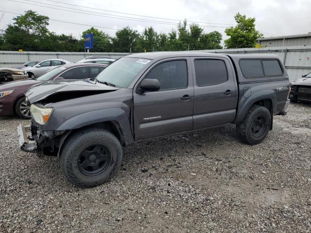 TOYOTA TACOMA DOU