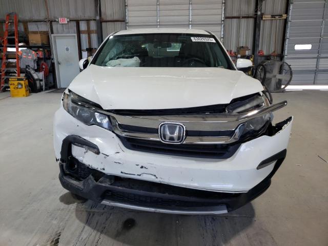 2019 HONDA PILOT EX 5FNYF5H31KB018251