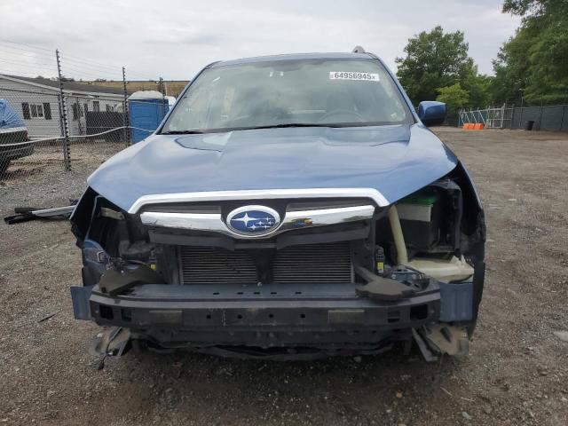 2015 SUBARU FORESTER 2 JF2SJARC1FH554877