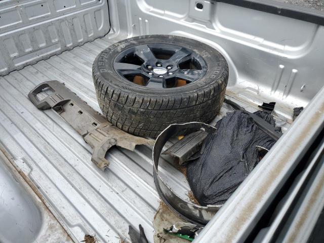 2015 GMC SIERRA K15 1GTV2TEC1FZ444335