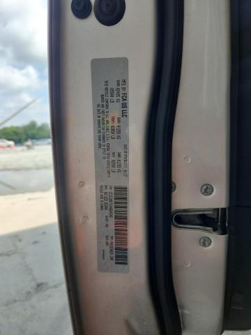 2017 DODGE CHARGER PO 2C3CDXKT1HH664546