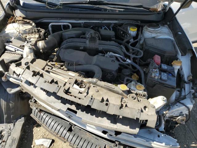 2018 SUBARU OUTBACK 2. 4S4BSANC3J3378613