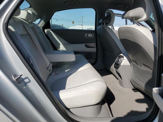 2023 HYUNDAI IONIQ 6 SE KMHM34AC9PA041574