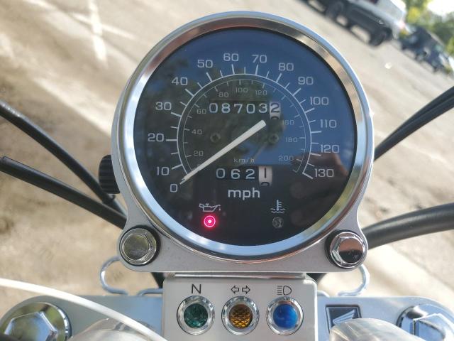 2007 HONDA VT1100 C 1HFSC18177A100013