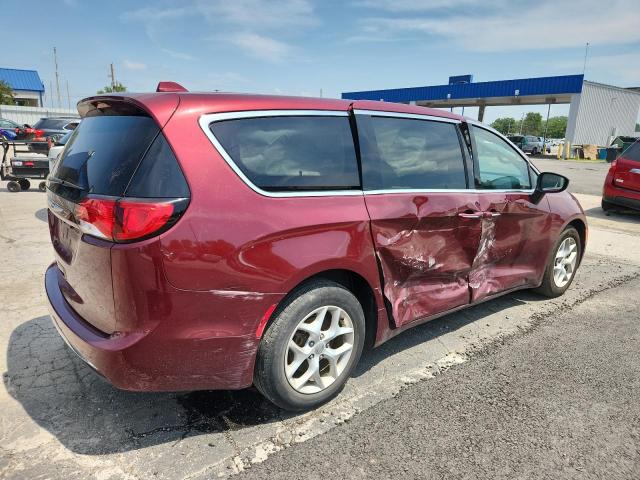 2017 CHRYSLER PACIFICA T - 2C4RC1BG1HR777318