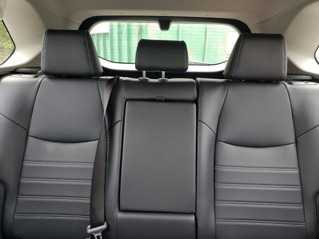 2025 TOYOTA RAV4 XLE P JTMB6RFVXSJ065949
