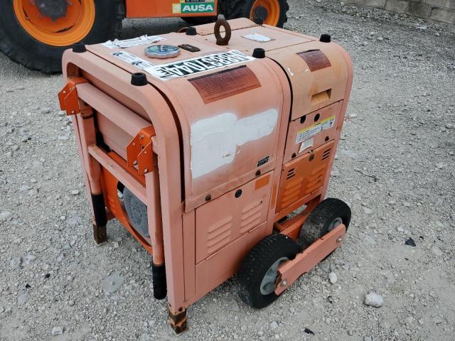 2009 TITAN TG 7500D - Other View