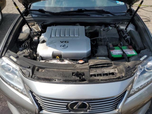 2015 LEXUS ES 350 JTHBK1GG8F2210451
