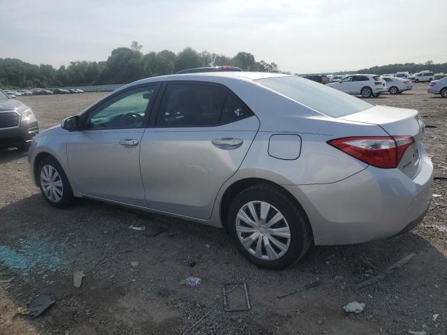 2016 TOYOTA COROLLA L - 5YFBURHE9GP487992