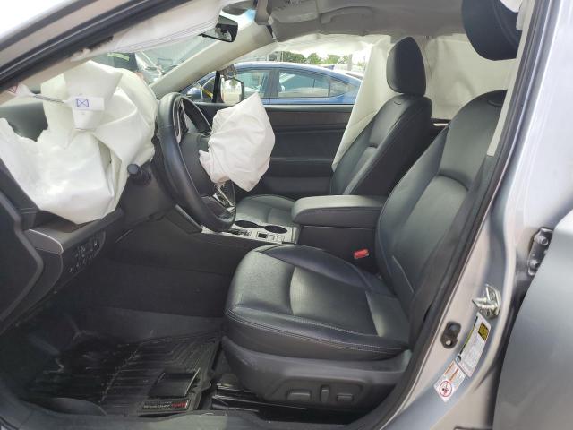 2019 SUBARU OUTBACK 4S4BSANC0K3225740