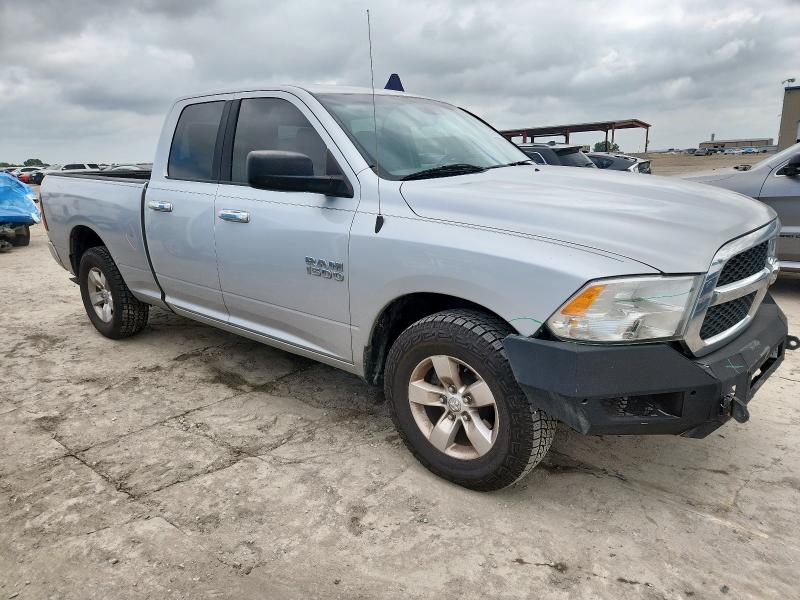 2015 RAM 1500 SLT - 1C6RR6GGXFS552662