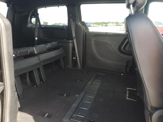 2017 DODGE GRAND CARA 2C4RDGEG4HR711115
