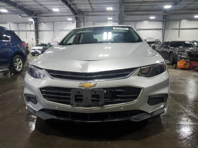 2016 CHEVROLET MALIBU LT - 1G1ZF5SXXGF339295