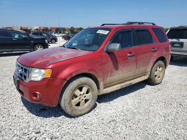 FORD ESCAPE XLT