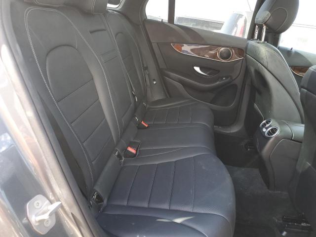 2017 MERCEDES-BENZ GLC 300 4M WDC0G4KB6HF114928