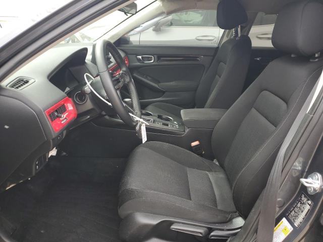 2022 HONDA CIVIC EX JHMFE1F71NX001001