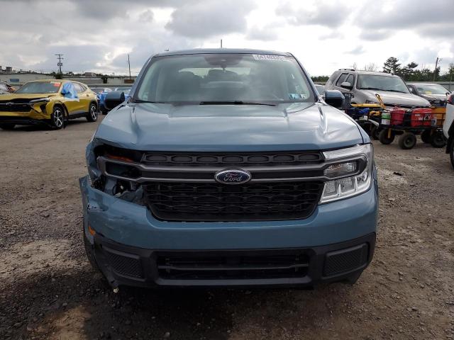 2022 FORD MAVERICK X - 3FTTW8E36NRA70526