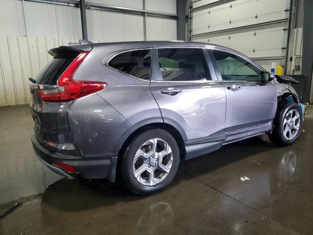 2017 HONDA CR-V EXL 7FARW1H82HE014912