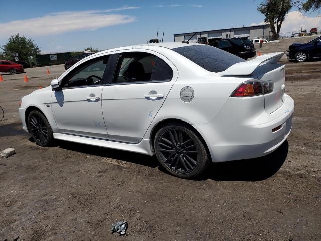 2017 MITSUBISHI LANCER ES JA32V2FW2HU008993