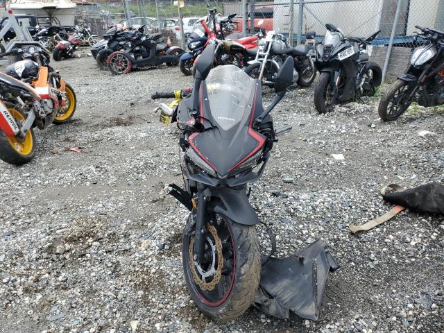 2021 HONDA CBR500 RA MLHPC6254M5200354
