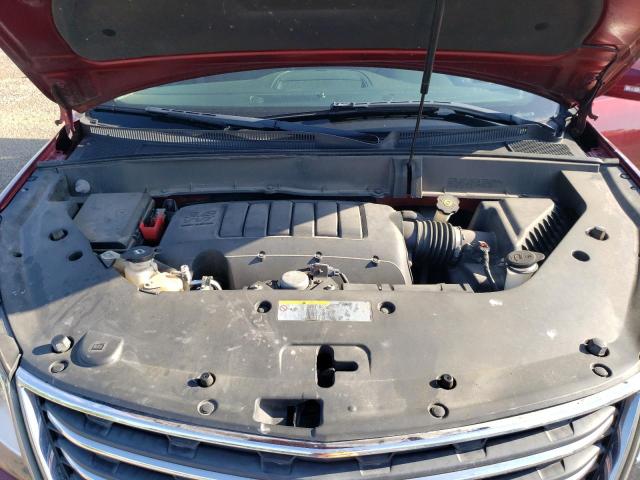 2016 CHEVROLET TRAVERSE L 1GNKRGKD8GJ126626