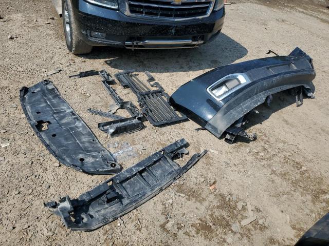 2018 GMC YUKON XL K 1GKS2GKC7JR168285
