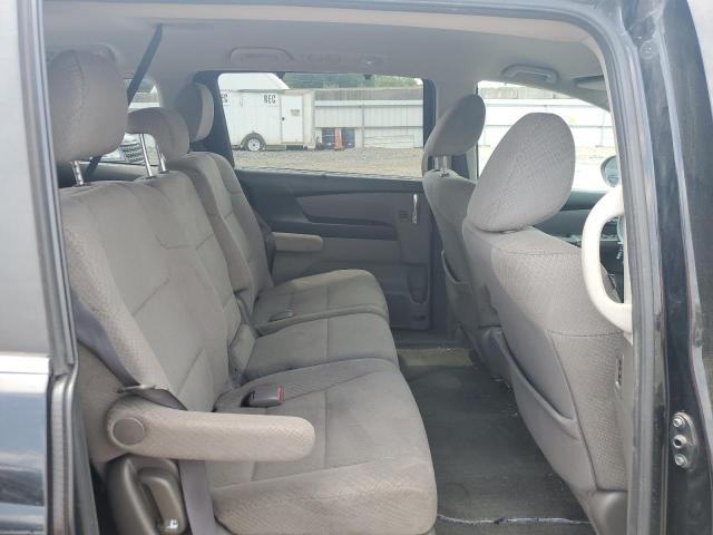 2015 HONDA ODYSSEY EX 5FNRL5H44FB072526